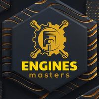 Engines Masters Ltd Logo